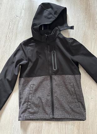 Softshell куртка софтшел h&m