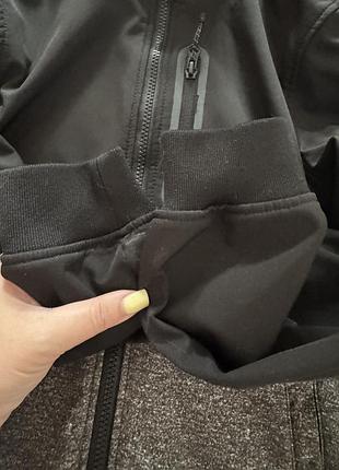 Softshell куртка софтшел h&m 5