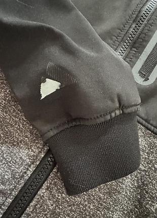 Softshell куртка софтшел h&m 4