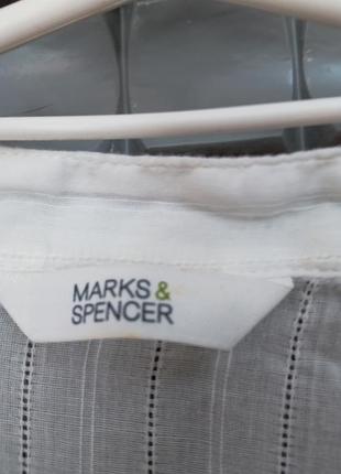 Блуза-туніка.marks& spencer. 3
