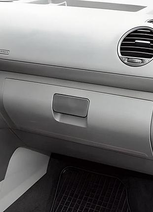 Бардачок для volkswagen caddy 2010-2015 рр
