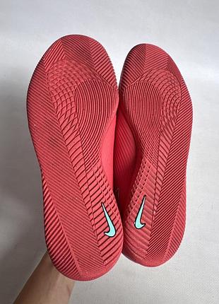Залки nike 5
