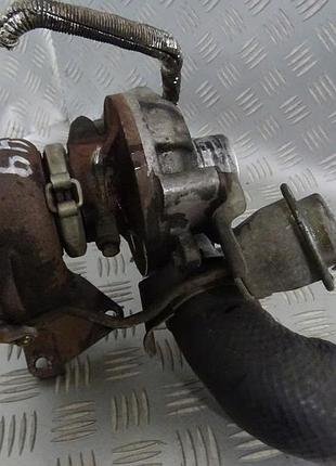 Турбіна б/в mazda 626 v 1997-2001 2.0 ditd vj279810