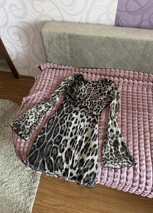 Сукня boohoo zara 3