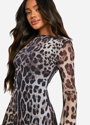 Сукня boohoo zara 4