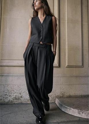 Штани zara