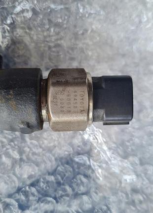 Форсунка дизельна toyota land cruiser 120 sensor