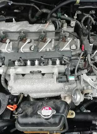 Форсунка паливна honda accord vii 2.2 ctdi б/у оригінал