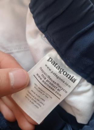 Штани patagonia 4