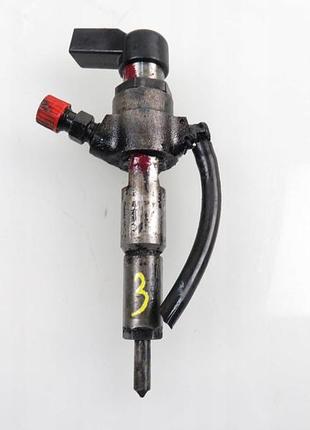Форсунка дизельна ford fiesta mk5 v 1.4 tdci 9645988580