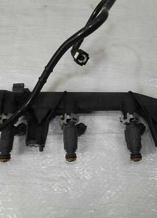 Форсунки дизельні peugeot 108 208 2008 1.2 vti