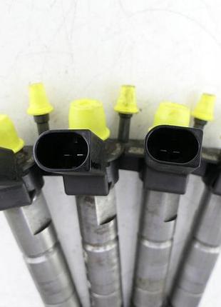 Форсунка дизельна bmw e60 e90 e87 2.0d 7797877-05 4