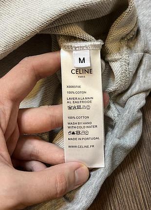 Світшот celine paris 9