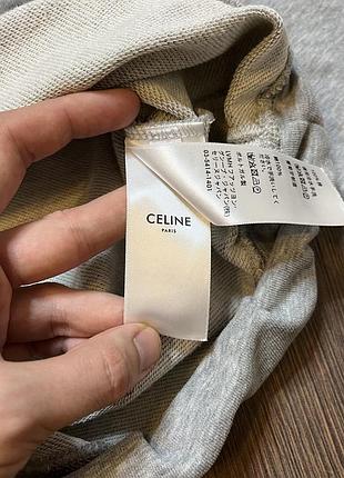 Світшот celine paris 10