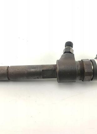 Форсунка дизельна opel 1.9 cdti 120km z19dt 0445110165