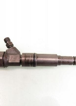 Форсунка дизельна bmw 320 d 0445110131