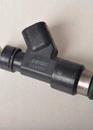 Форсунка паливна volvo 3.0 t6 b6304t4 бензинова 7g9n-ac б/у оригінал