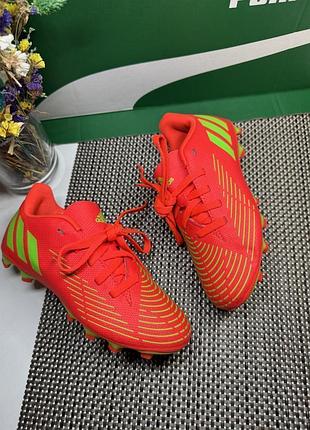 Оригінальні копки adidas 3