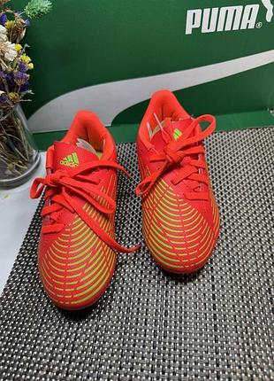 Оригінальні копки adidas 4