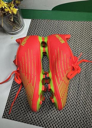 Оригінальні копки adidas 5