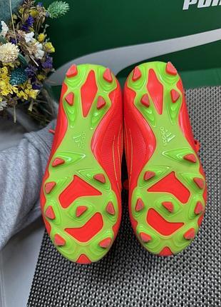 Оригінальні копки adidas 6