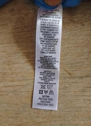 Накидка dunnes 3
