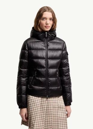 Колекція 2026 куртка пуховик жіночий moncler качиний пух