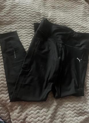 Костюм puma 5