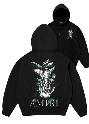 Amiri black oversize 5