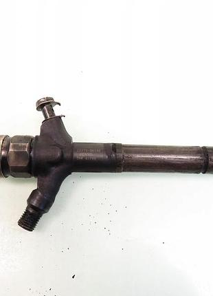 Форсунка дизельна toyota avensis t25 2.0 d 236700r190