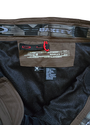 Oakley assos nalini castelli 6