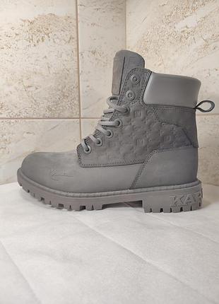 Мужские туристические ботинки karl kani classic boot