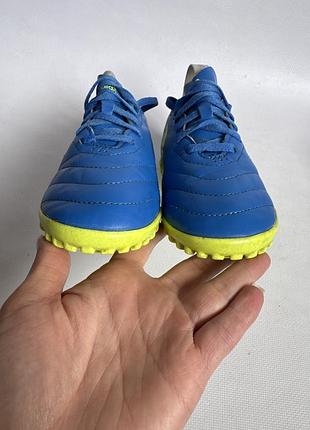 Сороконіжки adidas 3