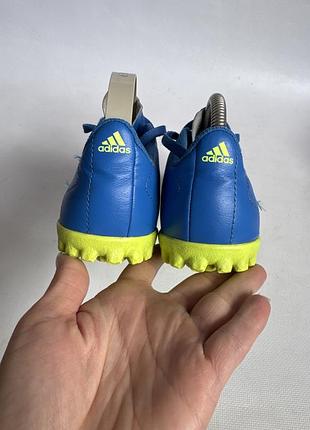 Сороконіжки adidas 4