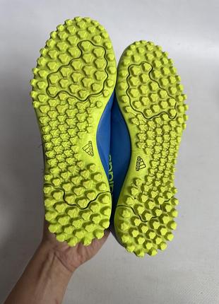 Сороконіжки adidas 5