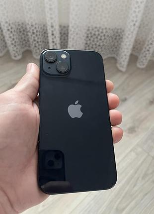 Iphone 13 128gb midnight