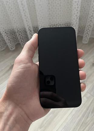 Iphone 13 128gb midnight 2