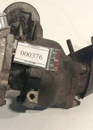 Турбіна б/в honda accord vii 2.2 i-ctdi 18900-rbd-e03