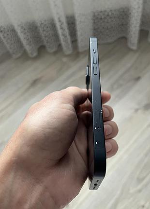 Iphone 13 128gb midnight 5