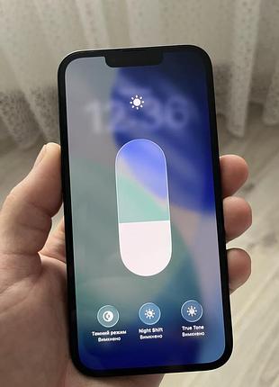 Iphone 13 128gb midnight 7