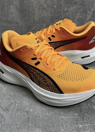 Кросівки puma 39 розмір