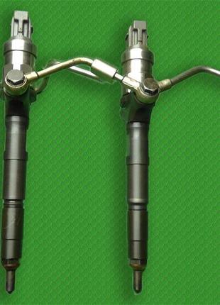 Форсунка топливная бензинова denso 8-97239161 3.0d б/у оригинал