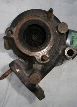 Турбіна б/в renault laguna iii 2.0 dci ігл 8200347344 4