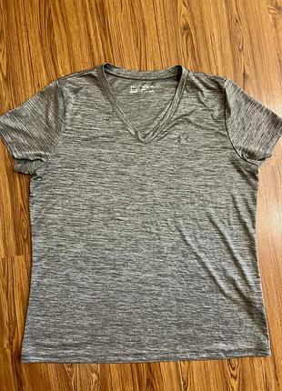 Футболка under armour