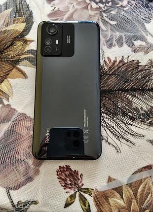 Смартфон xiaomi redmi note 12s 2