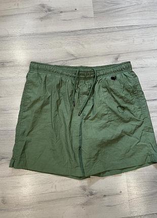 Шорти cp company