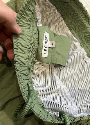 Шорти cp company 2