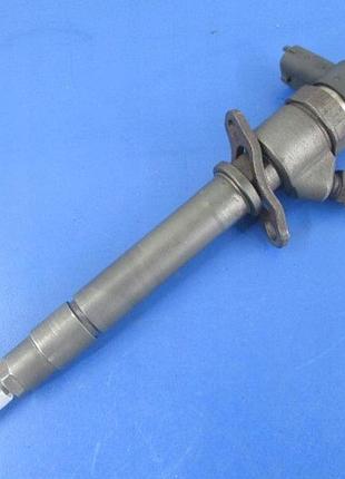 Форсунка дизельна 2.4td 9186946a bosch 0445110078