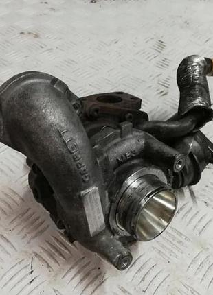 Турбіна б/в ford focus mk3 1.6 tdci 9685120680