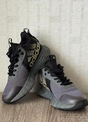 Кросівки adidas для хлопчика , розмір 31